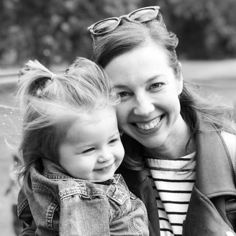 Meet your Posher, Carly